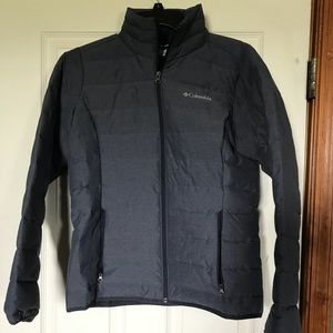 Brand new Columbia jacket!!!